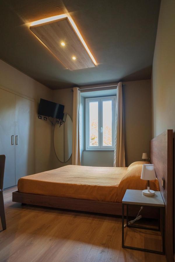 Albergo Ristorante Plaza Tornolo Екстериор снимка
