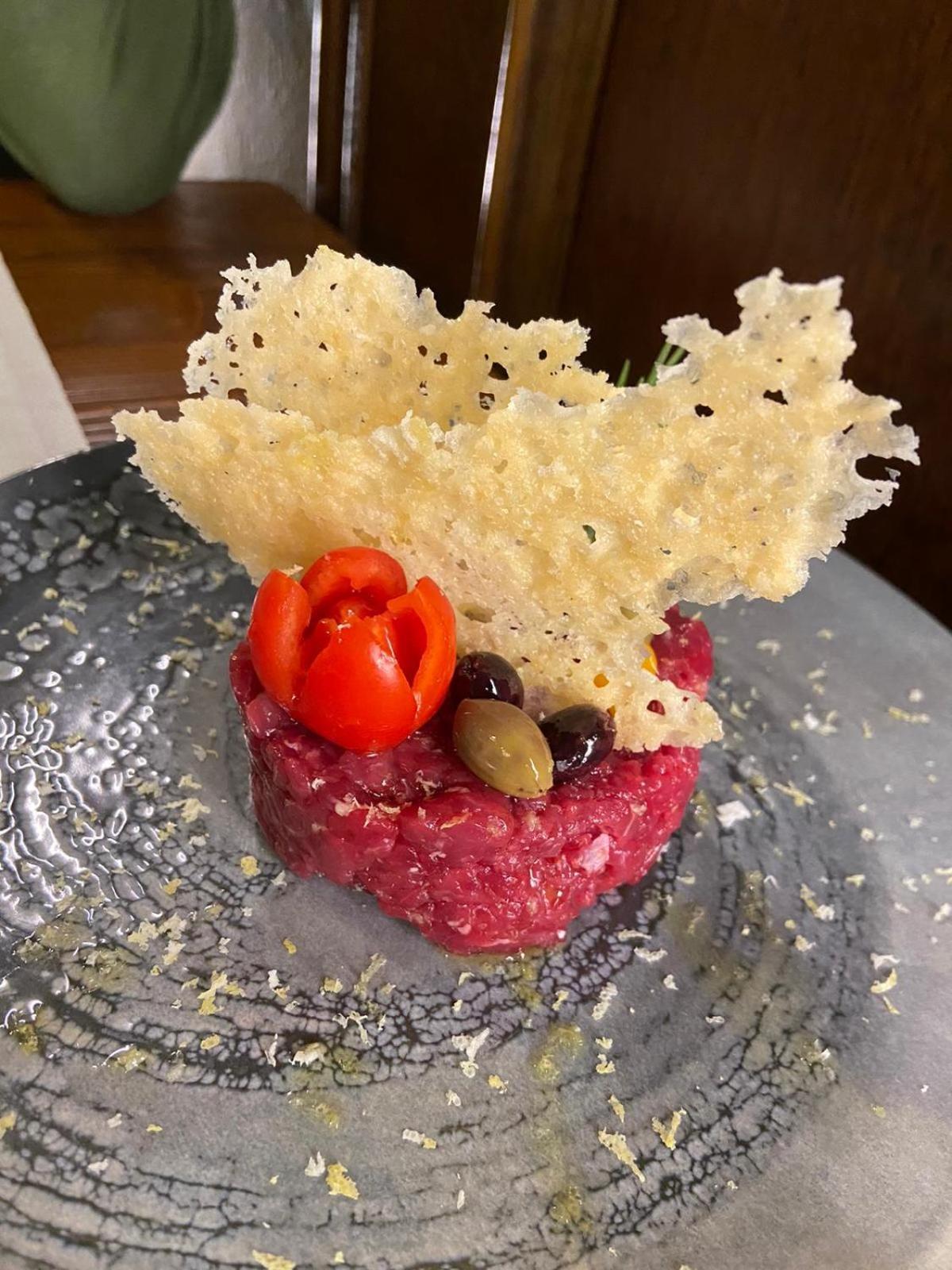 Albergo Ristorante Plaza Tornolo Екстериор снимка
